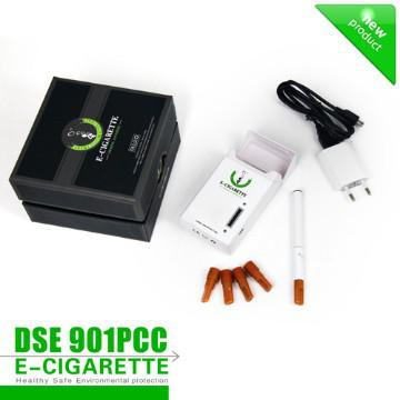 2013protable charging case 901pc,1950mah new electronic cigarette pcc